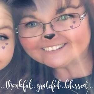 Meet your Posher, Tammy